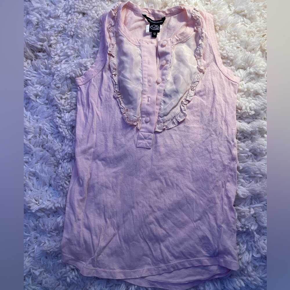 Marc Jacob’s kids size 12 tank